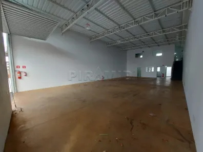 Ponto Comercial para alugar, 264m² no Vila Monte Alegre, Ribeirão Preto