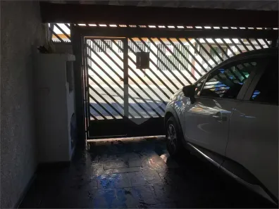 Sobrado com 2 Quartos à venda, 108m² no Terceira Divisão de Interlagos, São Paulo