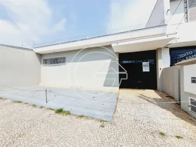 Imóvel Comercial para alugar, 10m² no Centro, Marília
