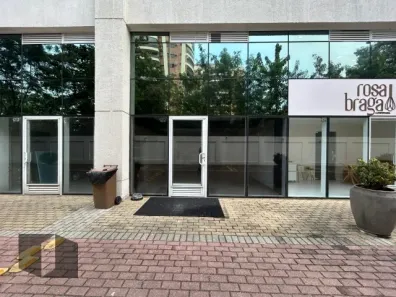 Ponto Comercial para alugar, 46m² no Barra Olímpica, Rio de Janeiro