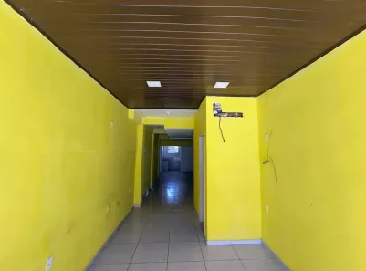 Ponto Comercial para alugar, 80m² no Centro, Ipojuca
