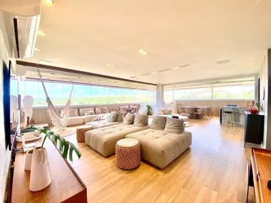 Apartamento com 3 Quartos à venda, 176m² no Porto das Dunas, Aquiraz
