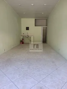 Ponto Comercial para alugar, 30m² no Vila Linda, Santo André