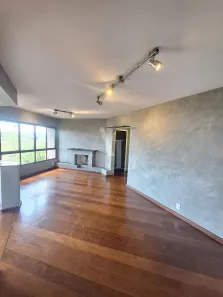 Apartamento com 3 Quartos para alugar, 127m² no Alphaville Centro Industrial e Empresarial/Alphaville., Barueri