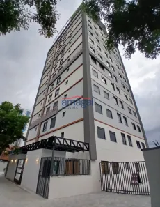 Apartamento com 1 Quarto à venda, 41m² no Loteamento Villa Branca, Jacareí