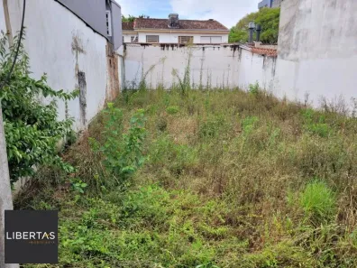 Lote/Terreno à venda, 250m² no Jardim Botânico, Porto Alegre