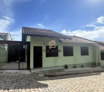 Casa de Condomínio com 3 Quartos à venda, 109m² no Esplanada, Caxias do Sul