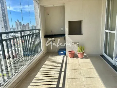 Apartamento com 3 Quartos à venda, 82m² no Santa Paula, São Caetano do Sul