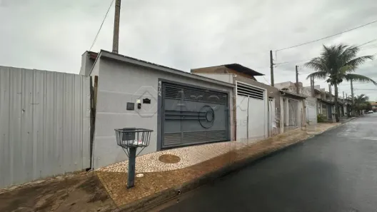 Casa com 3 Quartos à venda, 120m² no Parque Nova Carioba, Americana
