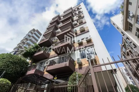 Apartamento com 1 Quarto à venda, 41m² no Floresta, Porto Alegre