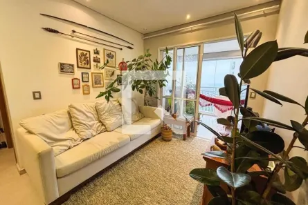 Apartamento com 2 Quartos à venda, 72m² no Vila Andrade, São Paulo