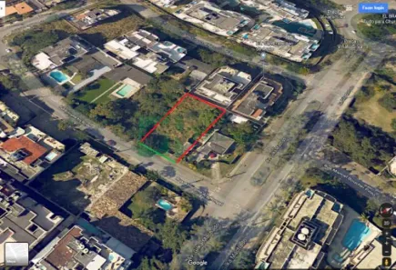 Lote/Terreno à venda, 630m² no Recreio dos Bandeirantes, Rio de Janeiro