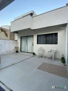 Casa de Condomínio com 2 Quartos à venda, 100m² no Jardim Sulacap, Rio de Janeiro