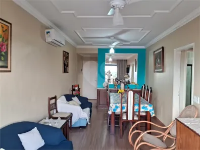 Apartamento com 3 Quartos à venda, 93m² no Alvorada, Cuiabá