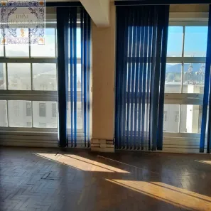 Sala Comercial à venda, 55m² no Centro, Santos