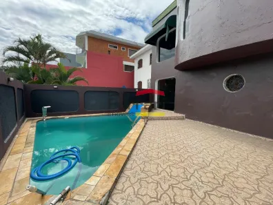 Casa com 3 Quartos à venda, 380m² no Jardim Franca, São Paulo