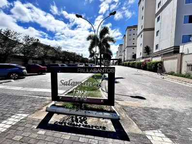 Apartamento com 2 Quartos à venda, 55m² no Jardim São Carlos, Sorocaba