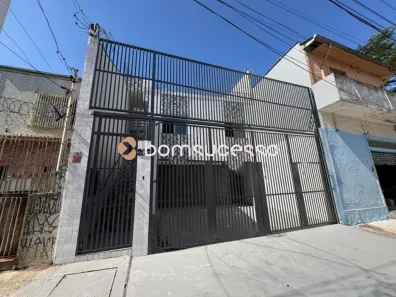 Prédio Comercial para alugar, 150m² no Maranhão, São Paulo