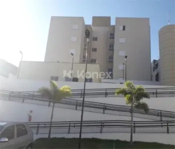 Apartamento com 2 Quartos à venda, 49m² no Vila Nova Parada, São Paulo