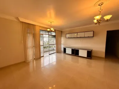 Apartamento com 3 Quartos à venda, 150m² no Adrianópolis, Manaus