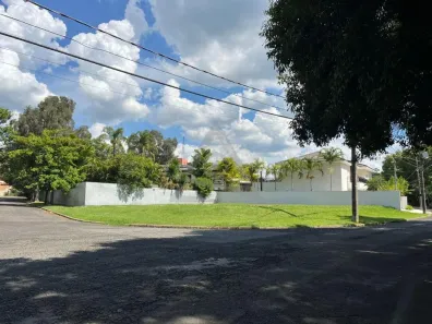 Lote/Terreno à venda, 710m² no Jardim Atibaia (Sousas), Campinas