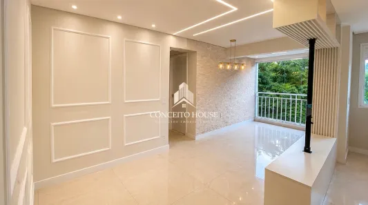 Apartamento com 2 Quartos para alugar, 45m² no Aliança, Osasco