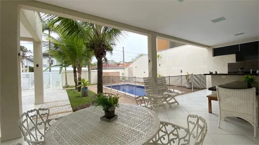 Casa com 4 Quartos à venda, 276m² no Riviera, Bertioga