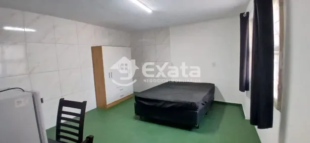 Kitnet com 1 Quarto para alugar, 20m² no Jardim Santa Rosália, Sorocaba