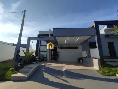 Casa de Condomínio com 2 Quartos à venda, 119m² no Horto Florestal, Sorocaba