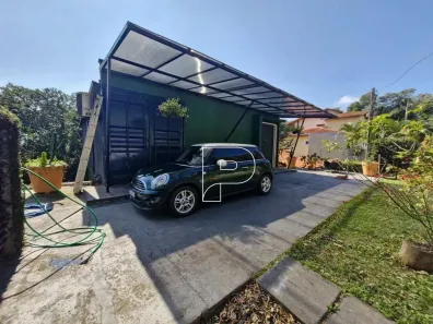 Casa de Condomínio com 2 Quartos à venda, 180m² no Transurb, Itapevi