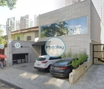 Ponto Comercial para alugar, 1035m² no Cidade Monções, São Paulo