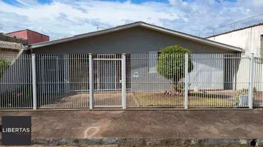 Casa com 2 Quartos à venda, 222m² no Vila Bom Princípio, Cachoeirinha