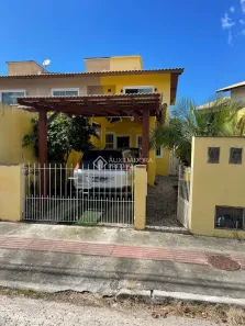 Casa com 2 Quartos à venda, 81m² no São João do Rio Vermelho, Florianópolis