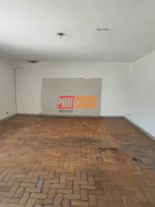 Casa com 2 Quartos para alugar, 100m² no Santa Maria, Santo André