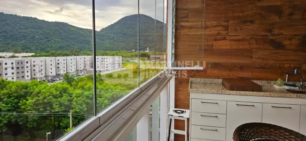 Apartamento com 2 Quartos à venda, 69m² no Recreio dos Bandeirantes, Rio de Janeiro