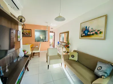 Apartamento com 2 Quartos à venda, 61m² no Aeroclube, João Pessoa