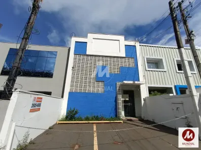 Ponto Comercial à venda, 132m² no Vila Seixas, Ribeirão Preto