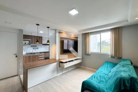 Apartamento com 2 Quartos à venda, 53m² no Santa Terezinha, São Bernardo do Campo