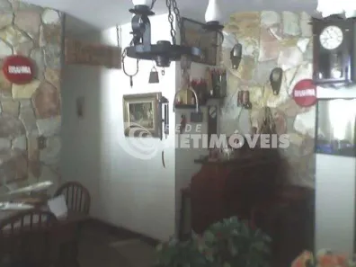 Apartamento com 3 Quartos à venda, 83m² no Santa Rosa, Belo Horizonte