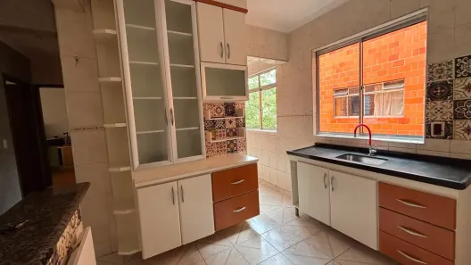 Apartamento com 3 Quartos à venda, 80m² no Vila João Ramalho, Santo André