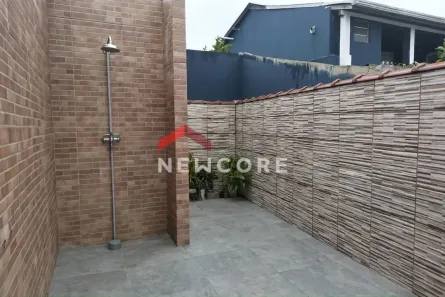 Casa com 1 Quarto à venda, 79m² no Laranjeiras, Itanhaém