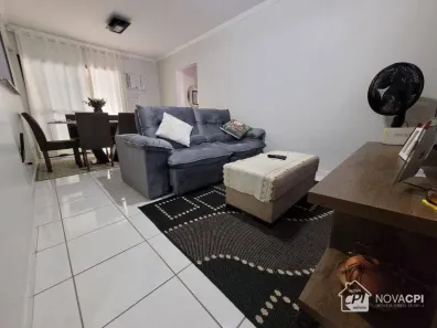 Apartamento com 2 Quartos à venda, 77m² no Aviação, Praia Grande