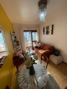 Apartamento com 1 Quarto à venda, 56m² no Zona Nova, Capão da Canoa