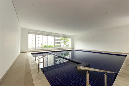 Apartamento com 1 Quarto à venda, 35m² no Saúde, São Paulo