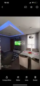 Apartamento com 2 Quartos à venda, 45m² no Rio Abaixo, Jundiaí