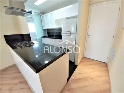 Apartamento com 2 Quartos à venda, 60m² no Vila Gomes, São Paulo