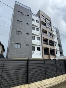 Cobertura com 2 Quartos à venda, 111m² no Ponta de Matos, Cabedelo