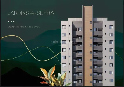Cobertura com 2 Quartos à venda, 73m² no Serra, Belo Horizonte