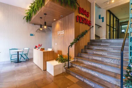 Prédio Comercial à venda, 600m² no Independência, Porto Alegre