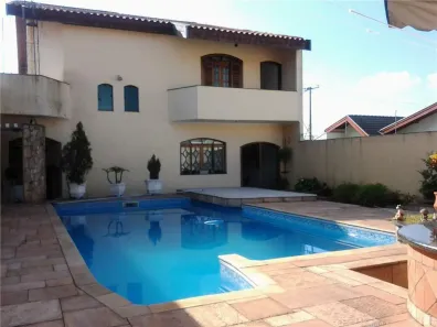 Casa com 3 Quartos à venda, 367m² no Vila Santa Catarina, Americana